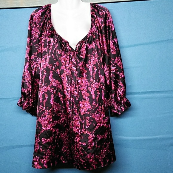 poshmark ladies plus size clothing